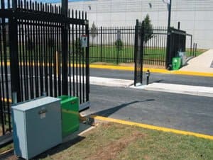 Reliable gate repair and installation in Miami FL.