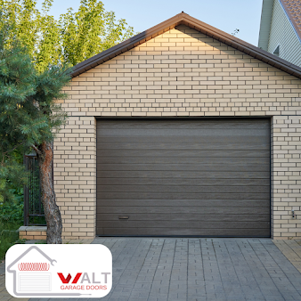 Garage Door Company Florida