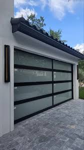 Trusted garage door company in miami fl
