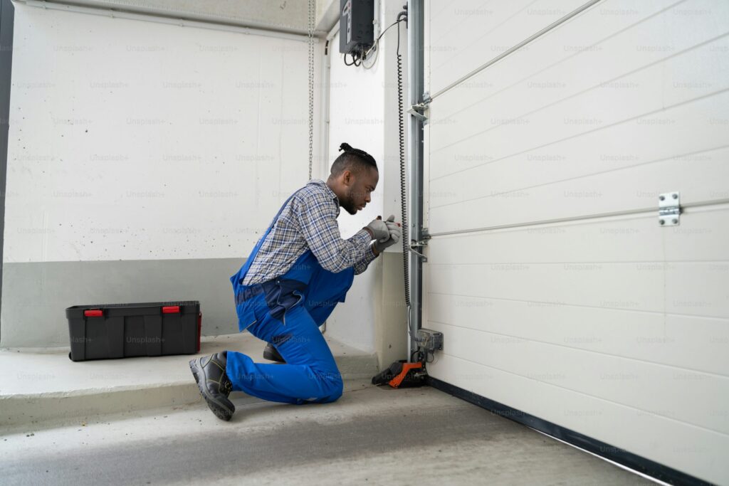 garage door installation miami fl